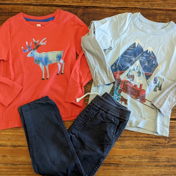 3T Tea Bundle - Picture 5 of 10